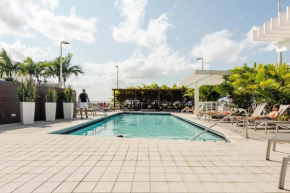 Midtwon Miami Wynwood Condo